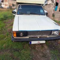 پیکان وانت