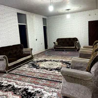 منزل مبله ۵کیلومتری تخت جمشید|اجارهٔ کوتاه‌مدت آپارتمان و سوئیت|مرودشت, شهرک مهدیه|دیوار