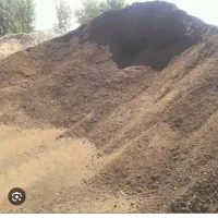 نیازمند کود پوسیده جهت گلخانه