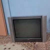 تلویزیون قدیمی ۲۹اینچ سونی وگا