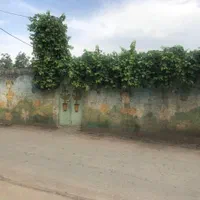 فروش زمین ۱۶۸ متری