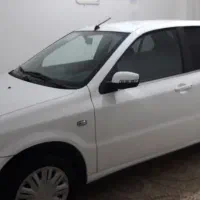 سمند سورن پلاسxu7p ۴۰۳ سفید