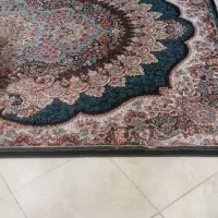 باسلام یه جفت فرش 9متری