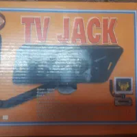 استند فلزی تلوزیون