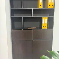 مبلمان و صندلی مدیریت کتابخانه ست اداری|مبلمان اداری|تهران, فردوسی|دیوار