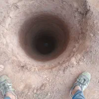 چاه کن افغانی