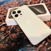 گوشی آیفون15پرو مکس فول کپی