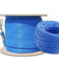 کابل شبکه لن cat 6