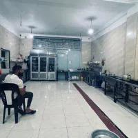 واگذاری رستوران بین راهی با تمام تجهیزات