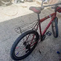 دوچرخه طرح ویوا