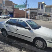 سمندملی دوگانه