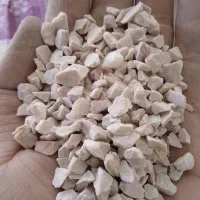 ریگ سنگریزه گراویه نماشسته گرانولیت عدسی