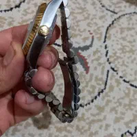 ساعت رولکس دیت جاست|ساعت|قم, انسجام|دیوار