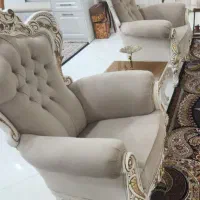 مبلمان سلطنتی ۹نفره