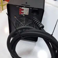 اینورتر جوشکاری R-INV-250 CELL/AR صبا الکتریک|ماشین‌آلات صنعتی|اهواز, طالقانی|دیوار