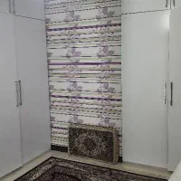 آپارتمان ۱۱۵ متری همایون ویلا/پارکینگ. (کوچه سوسن)|اجارهٔ آپارتمان|محمدشهر, همایون ویلا|دیوار