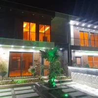 ویلایی قابل سکونت در قلب دشتستان جنوبی