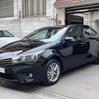 کرولا فول بدون رنگ|خودرو سواری و وانت|بابل, |دیوار