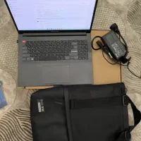 لپ تاپ Asus درحد نو