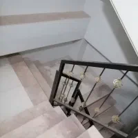 رهن واجاره آپارتمان طبقه بالاشهریار زرقان