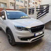 فیدلیتی ۷نفره۱۴۰۱|خودرو سواری و وانت|یاسوج, |دیوار