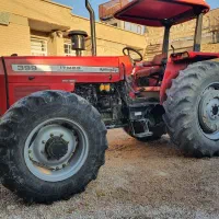 تراکتور۳۹۹جفت