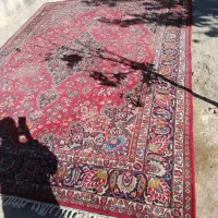 فرش دستباف|فرش|بیرجند, |دیوار