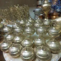 تفاوت برنز اصل با آلیاژ در آنتیک برنجیان|صنایع دستی و سایر لوازم تزئینی|ارومیه, |دیوار