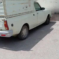 وانت پیکان دوگانه شرکتی88|خودرو سواری و وانت|قم, ولیعصر|دیوار