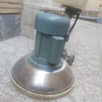 پولیشر صنعتی