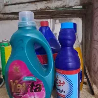 نظافت راه پله و پارکینگ