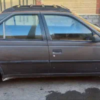 پژو آردی|خودرو سواری و وانت|خمینی‌شهر, |دیوار