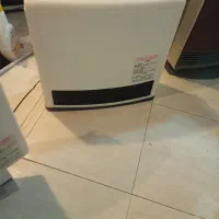 بخاری ژاپنی گازی و نفتی بدون واسطه