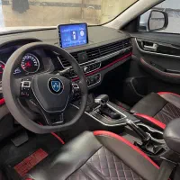 ماشین شاسی Fmc sx5