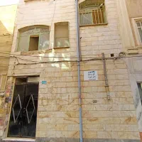 آپارتمان فروشی ۴۸ متری  طبقه دوم تک واحدی مارلیک