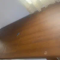 فروش میز ناهار خوری و میز تلوزیون|میز و صندلی غذاخوری|رشت, کوی حسینی|دیوار