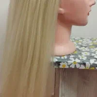 کله مانکن مو