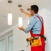 برقکاری،برقکار فوری  ،برقکشی ،تضمینی ، اعزام سریع