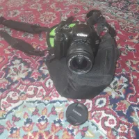 دوربین کنون