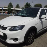 فروش حواله خودرو کوییک صفر R سفید مشکی. پارس خودرو