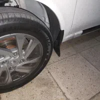 گلگیر  گل پخ ش کن تما م خودرو ها