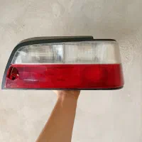 چراغ خطر عقب پژوپارس