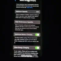 آیفون ۱۳ نرمال در حد نو|موبایل|ری, دیلمان|دیوار