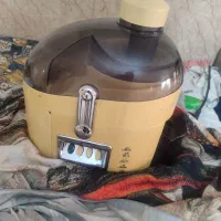 آب  میوه گیری بدون پارچ ولی سالم 2000000