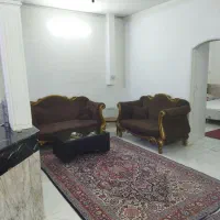 سوییت طبرسی جنوبی نزدیک حرم|اجارهٔ کوتاه‌مدت آپارتمان و سوئیت|مشهد, حیدرآباد|دیوار