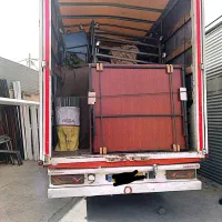 حمل بار و اثاثیه منزل از چابهار به تمام نقاط ا|خدمات حمل و نقل|چابهار, |دیوار