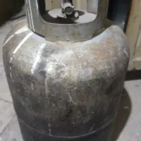 کپسول گاز پور می باشد و سالم