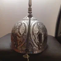 کلاه قدیمی تعزیه