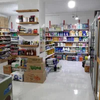 فروش ملک تجاری و امتیاز نانوایی،سوپر مارکت. خورموج|فروش مغازه و غرفه|خورموج, |دیوار