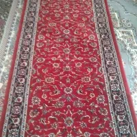 کناره فرش ماشینی